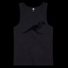 Thread Project Mens Summer Singlet Thumbnail