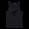 Thread Project Mens Summer Singlet Thumbnail