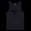 Thread Project Mens Summer Singlet Thumbnail