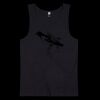 Thread Project Mens Summer Singlet Thumbnail