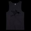 Thread Project Mens Summer Singlet Thumbnail