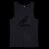 Thread Project Mens Summer Singlet Thumbnail
