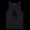 Thread Project Mens Summer Singlet Thumbnail