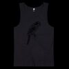 Thread Project Mens Summer Singlet Thumbnail