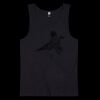 Thread Project Mens Summer Singlet Thumbnail