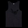 Thread Project Mens Summer Singlet Thumbnail