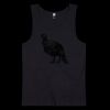 Thread Project Mens Summer Singlet Thumbnail