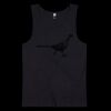 Thread Project Mens Summer Singlet Thumbnail