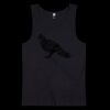 Thread Project Mens Summer Singlet Thumbnail