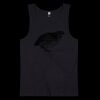 Thread Project Mens Summer Singlet Thumbnail