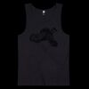 Thread Project Mens Summer Singlet Thumbnail