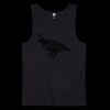 Thread Project Mens Summer Singlet Thumbnail