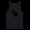 Thread Project Mens Summer Singlet Thumbnail