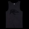 Thread Project Mens Summer Singlet Thumbnail