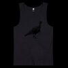 Thread Project Mens Summer Singlet Thumbnail