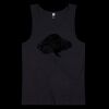 Thread Project Mens Summer Singlet Thumbnail