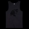 Thread Project Mens Summer Singlet Thumbnail