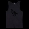 Thread Project Mens Summer Singlet Thumbnail