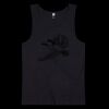 Thread Project Mens Summer Singlet Thumbnail