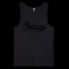 Thread Project Mens Summer Singlet Thumbnail