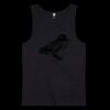 Thread Project Mens Summer Singlet Thumbnail