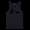 Thread Project Mens Summer Singlet Thumbnail