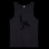 Thread Project Mens Summer Singlet Thumbnail