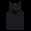 Thread Project Mens Summer Singlet Thumbnail