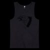 Thread Project Mens Summer Singlet Thumbnail
