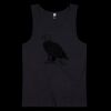 Thread Project Mens Summer Singlet Thumbnail