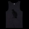 Thread Project Mens Summer Singlet Thumbnail