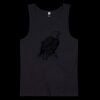 Thread Project Mens Summer Singlet Thumbnail