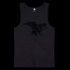 Thread Project Mens Summer Singlet Thumbnail