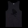 Thread Project Mens Summer Singlet Thumbnail