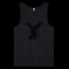 Thread Project Mens Summer Singlet Thumbnail