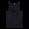 Thread Project Mens Summer Singlet Thumbnail
