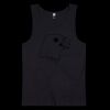 Thread Project Mens Summer Singlet Thumbnail