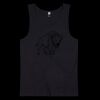 Thread Project Mens Summer Singlet Thumbnail