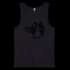Thread Project Mens Summer Singlet Thumbnail