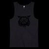 Thread Project Mens Summer Singlet Thumbnail