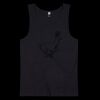 Thread Project Mens Summer Singlet Thumbnail