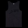 Thread Project Mens Summer Singlet Thumbnail