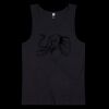 Thread Project Mens Summer Singlet Thumbnail