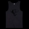 Thread Project Mens Summer Singlet Thumbnail