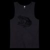 Thread Project Mens Summer Singlet Thumbnail