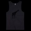 Thread Project Mens Summer Singlet Thumbnail