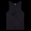 Thread Project Mens Summer Singlet Thumbnail