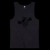 Thread Project Mens Summer Singlet Thumbnail