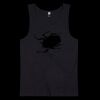 Thread Project Mens Summer Singlet Thumbnail