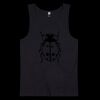 Thread Project Mens Summer Singlet Thumbnail